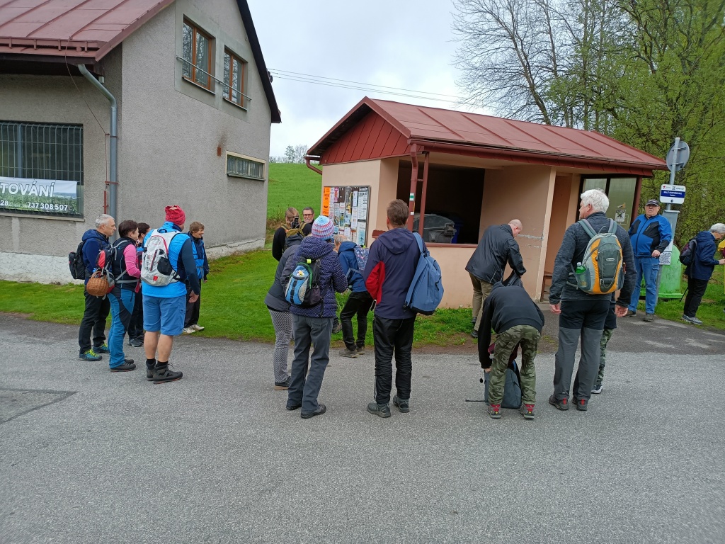 čas odstartovat - foto: Markéta Vlčková čas odstartovat - foto: Markéta Vlčková