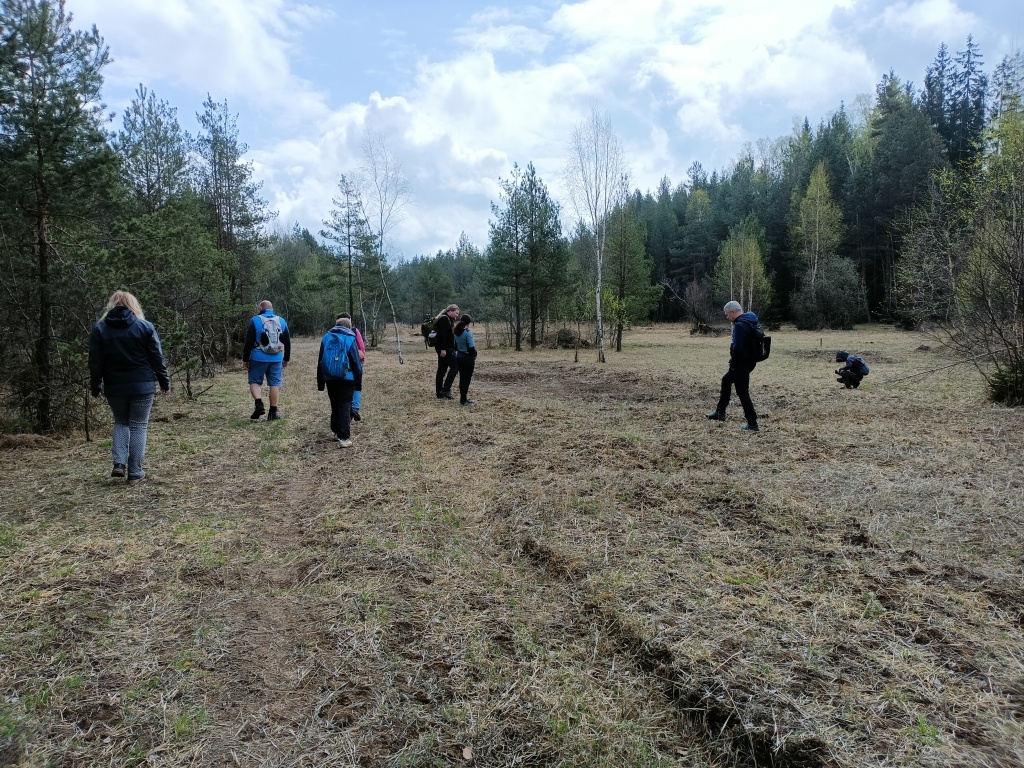 cílová destinace - tak uvidíme co uvidíme - foto: Markéta Vlčková cílová destinace - tak uvidíme co uvidíme - foto: Markéta Vlčková