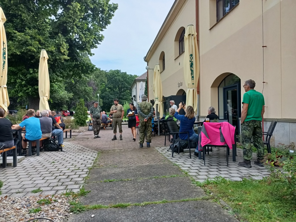 start i cíl v jednom - chytré start i cíl v jednom - chytré