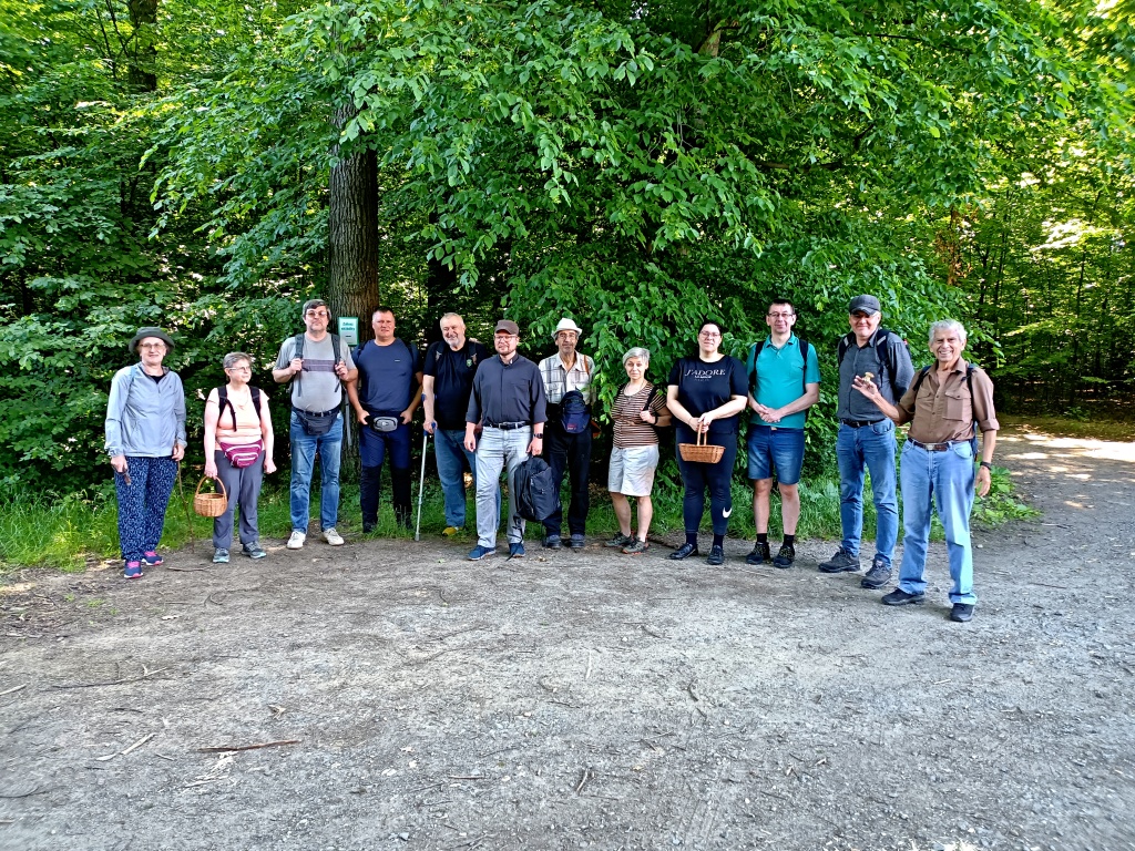 už jsme všichni, hurá! - foto Markéta Vlčková už jsme všichni, hurá! - foto Markéta Vlčková