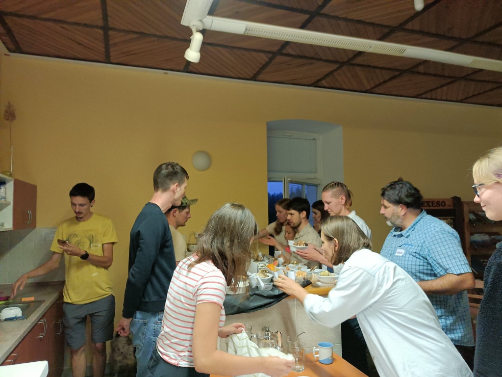 z výstavky - foto: Markéta Vlčková z výstavky - foto: Markéta Vlčková