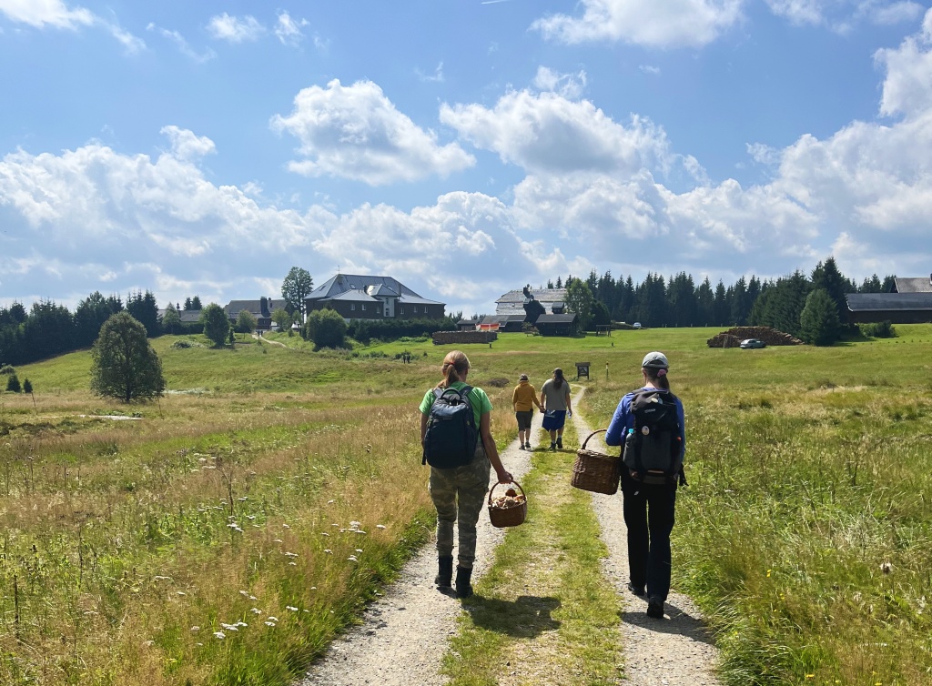 A taky byl oprávněný, zadařilo se - foto: Stanislava Tomková A taky byl oprávněný, zadařilo se - foto: Stanislava Tomková