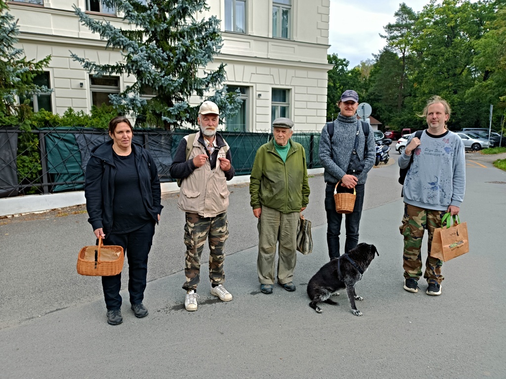 tak kudy? - foto: Markéta Vlčková tak kudy? - foto: Markéta Vlčková
