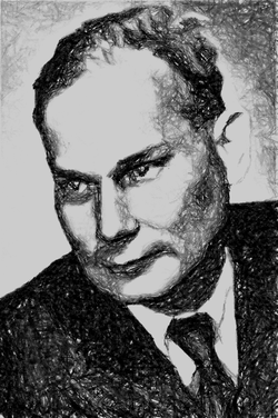 Albert Pilt