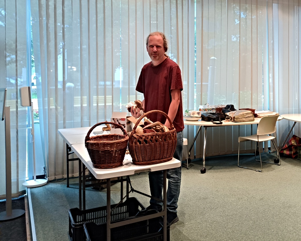 a vůbec všeho... - foto: Markéta Vlčková a vůbec všeho... - foto: Markéta Vlčková