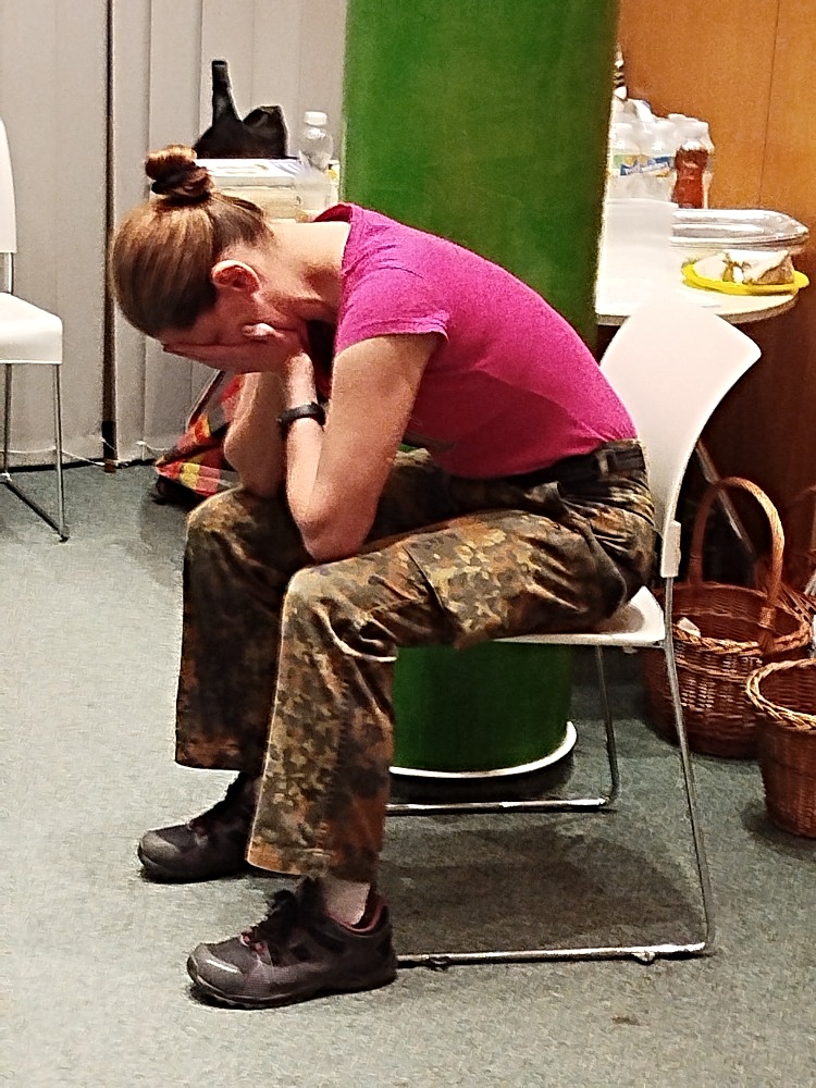 STAČILO!, radši jdeme na to - foto: Martin Kyncl STAČILO!, radši jdeme na to - foto: Martin Kyncl