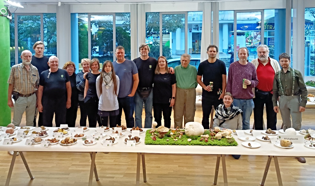 skoro všichni pachatelé - foto: Markéta Vlčková skoro všichni pachatelé - foto: Markéta Vlčková