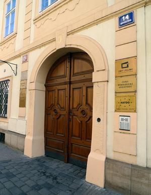 Prague office