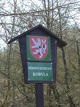 PR Kobyla