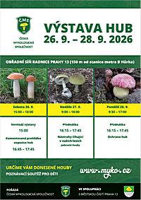 plak�t v�stavy hub �MS 2026